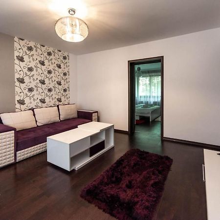 La Nueve Suite Brassó Kültér fotó