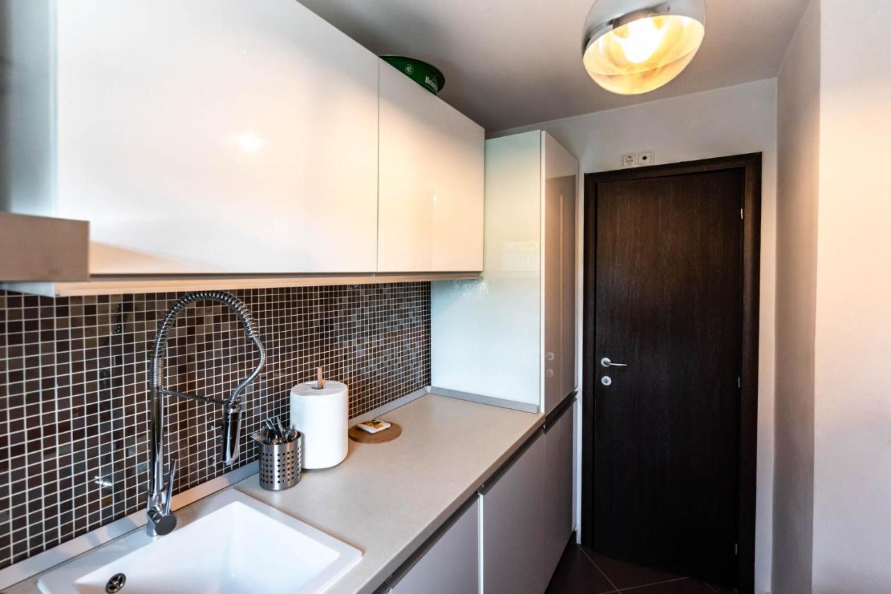 La Nueve Suite Brassó Kültér fotó